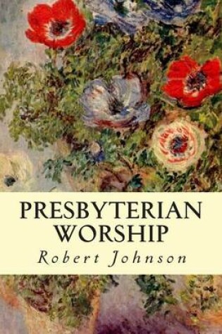 Cover of Presbyterian Worship