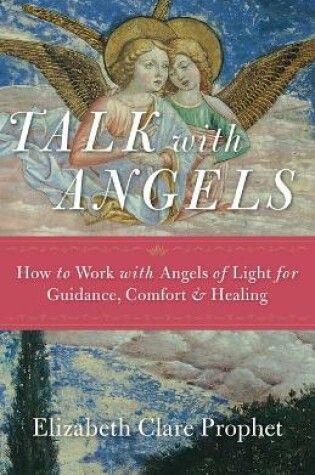 Cover of Talk with Angels