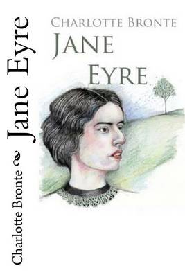 Book cover for Jane Eyre (Spanish Edition)