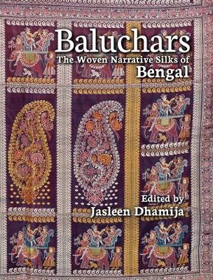 Cover of Baluchars