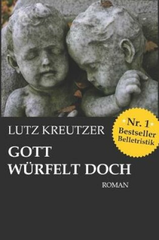 Cover of Gott würfelt doch
