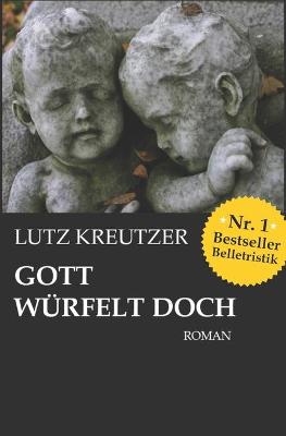 Book cover for Gott würfelt doch