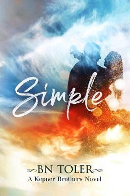 Book cover for Simple