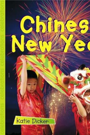 Cover of Chinese New Year