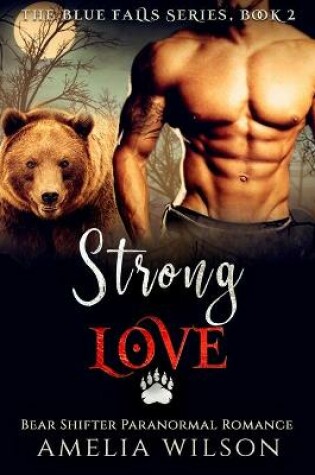 Cover of Strong Love