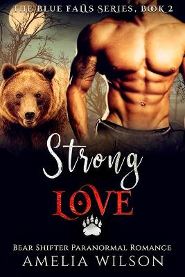 Book cover for Strong Love