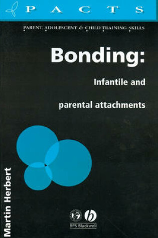 Cover of Bonding