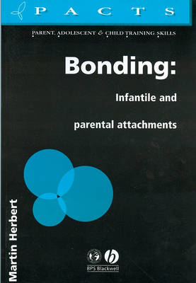 Cover of Bonding