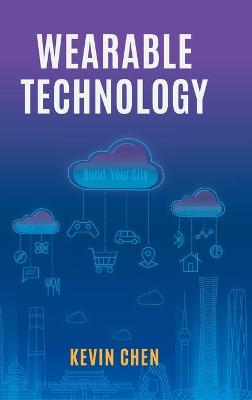 Book cover for Wearable Technology