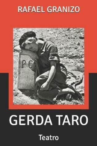 Cover of Gerda Taro