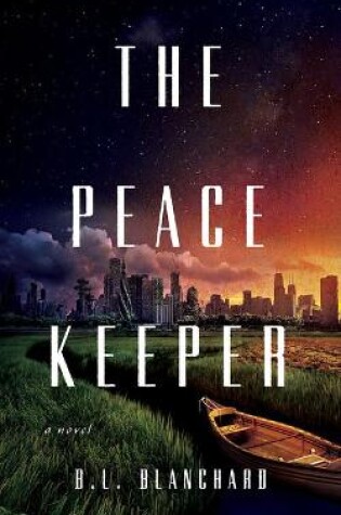 Cover of The Peacekeeper