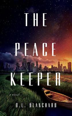 Book cover for The Peacekeeper