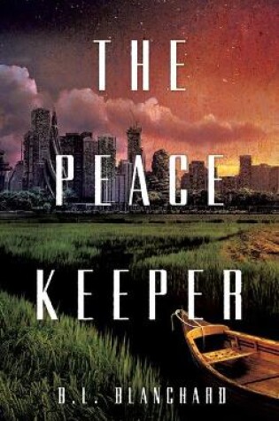 Cover of The Peacekeeper