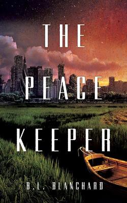 Book cover for The Peacekeeper