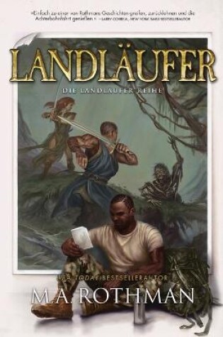 Cover of Landl�ufer