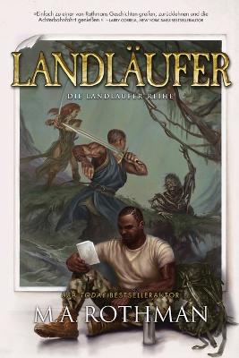 Book cover for Landläufer