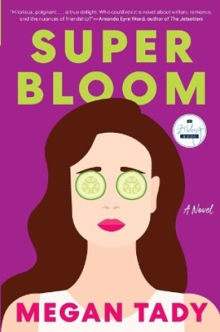 Cover of Super Bloom