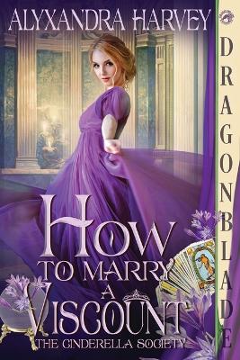 Cover of How to Marry a Viscount