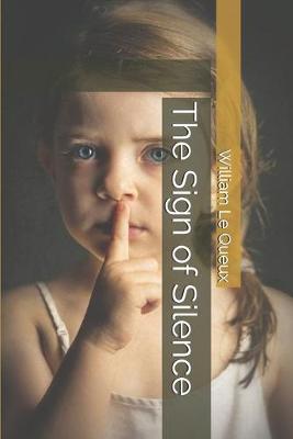 Book cover for The Sign of Silence