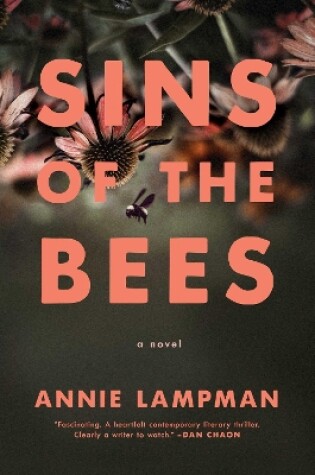 Cover of Sins of the Bees