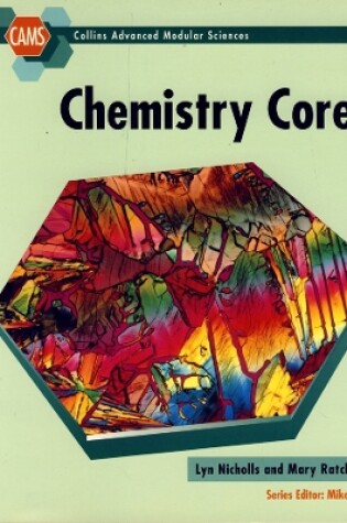 Cover of Core Chemistry (nms)