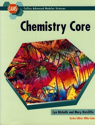 Cover of Core Chemistry (nms)