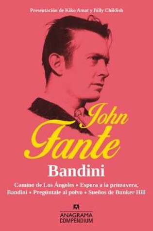 Cover of Bandini