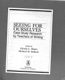 Book cover for Seeing for Ourselves