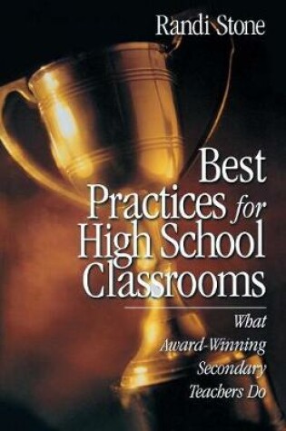 Cover of Best Practices for High School Classrooms