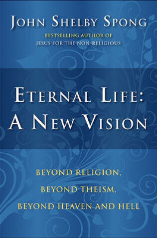 Cover of Eternal Life