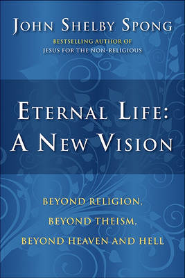 Book cover for Eternal Life