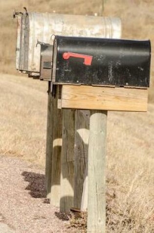 Cover of Mailboxes on a Rural Route Mail Box / Mailbox Journal