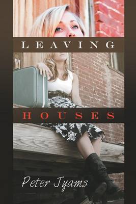 Book cover for Leaving Houses