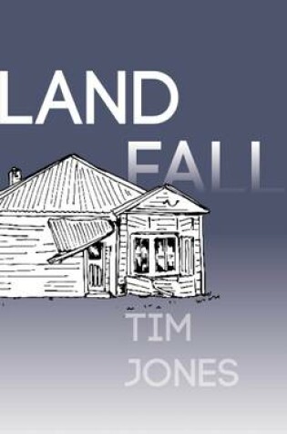 Cover of Landfall