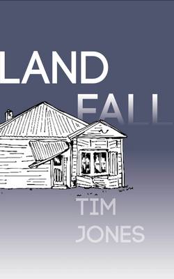 Book cover for Landfall