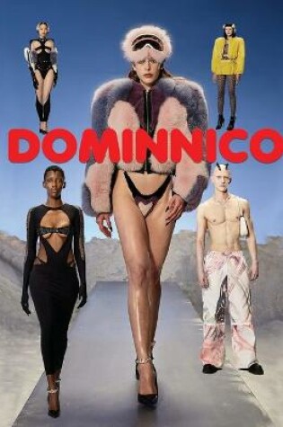 Cover of Dominnico