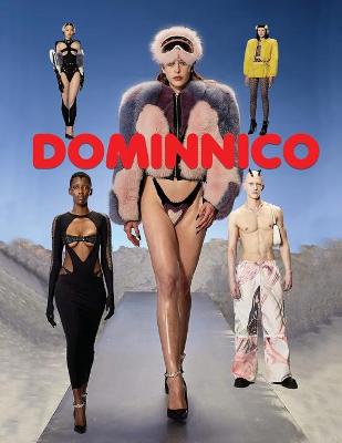 Book cover for Dominnico