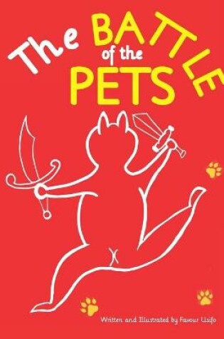 Cover of The Battle of the Pets