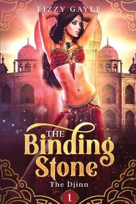 Cover of The Binding Stone