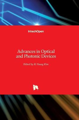 Cover of Advances in Optical and Photonic Devices