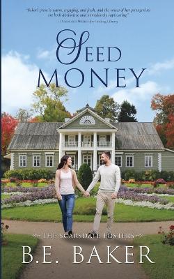 Book cover for Seed Money