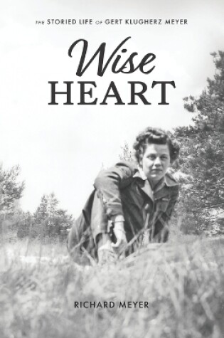 Cover of Wise Heart