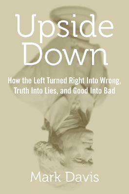 Book cover for Upside Down