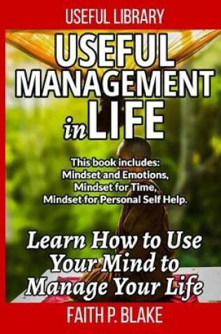 Cover of Useful Management In Life