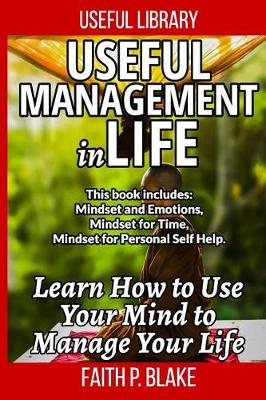 Book cover for Useful Management In Life