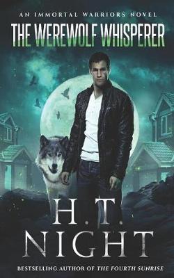 Cover of The Werewolf Whisperer