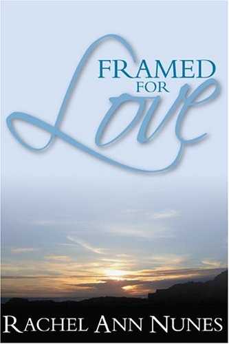 Book cover for Framed for Love