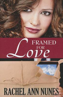 Book cover for Framed for Love