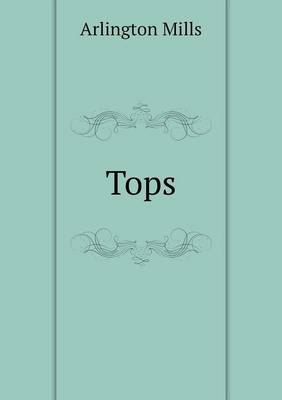 Book cover for Tops