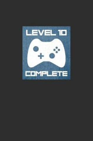 Cover of Level 10 Complete